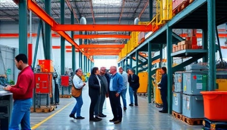 Geberit AG Stock Price Gains Amid Swiss Market Rise