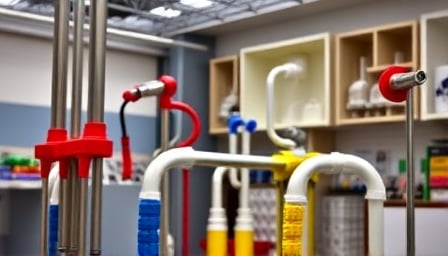 Geberit AG Stock Price Soars Amid Product Success and Market Optimism