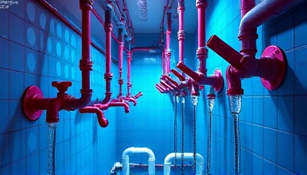 Geberit AG's Share Price Soars Amid Robust Growth and Technological Innovation in Heavy Industry