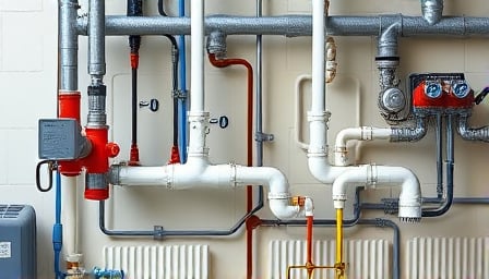 Geberit AG's Stock Price Soars 20% Amid Market Volatility, Attracting Investor Interest