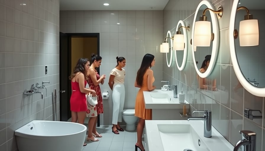 Geberit Q3 2025: Revenue Up 2.5%, Margins Drop Slightly – Lean Manufacturing & Digital Gains Boost Outlook Geberit Q3 2025: Revenue Up 2.5%, Margins Drop Slightly – Lean Manufacturing & Digital Gains Boost Outlook