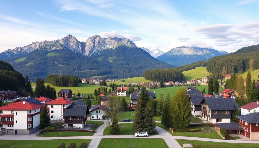 Geberit Shares Dip Slightly as Swiss Market Gently Rebounds Geberit Shares Dip Slightly as Swiss Market Gently Rebounds