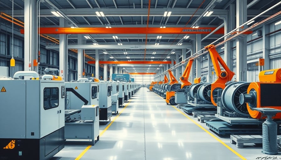 Geberit Shares Rise on SIX Swiss Exchange as Capital‑Efficiency Drives Market Confidence