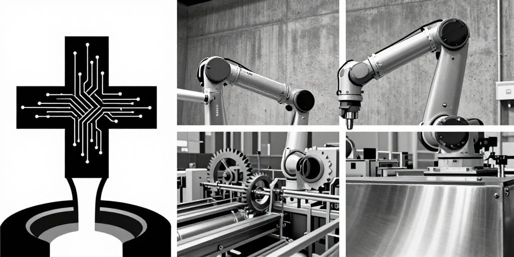 Geberit’s 45 M CHF CapEx Boosts Efficiency, Drives Share‑Price Gain in Swiss Market