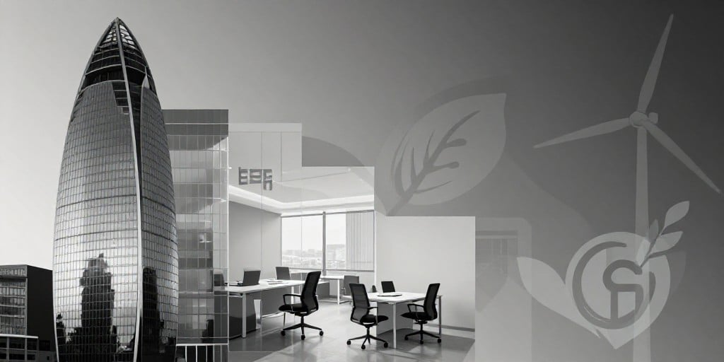 Gecina Secures 29,000 sqm of Long‑Term Leases, Strengthening Paris La Défense’s Premium Office Hub