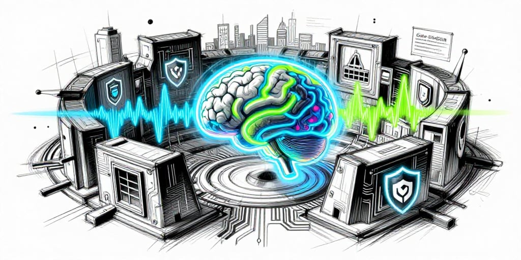 Gen Digital Expands AI‑Security: New VPN & Agent Protection Boost Trust & Growth