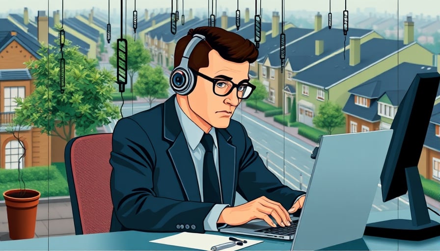 Gen Digital Grows with AI‑First Consumer Cybersecurity, Riding Market Resilience