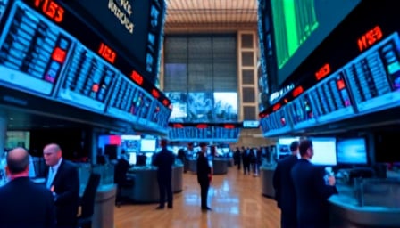 Gen Digital Inc. Stock Rises Amid Market Volatility, Backed by Strong Earnings and Insider Buying