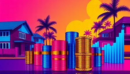 Gen Digital Inc. Surges as Cybersecurity Demand Soars, Outperforming Wall Street Expectations