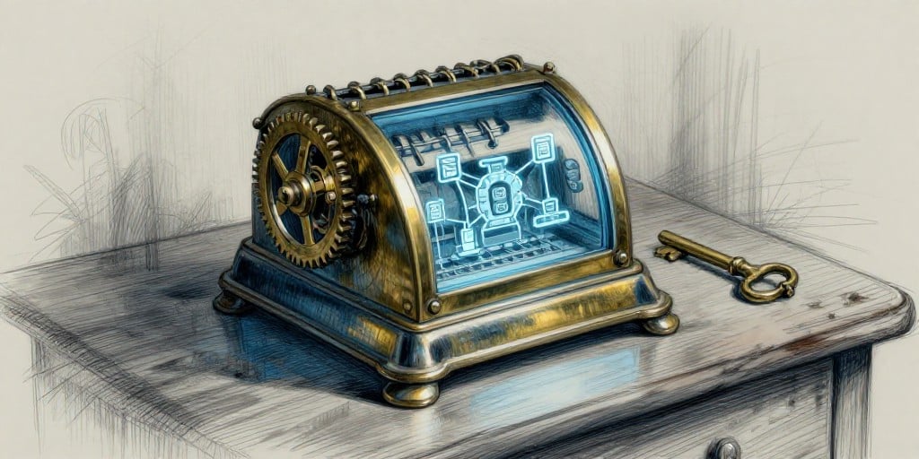 Gen Digital Launches AI Data Checker: Boosting Agentic AI Transparency & Privacy