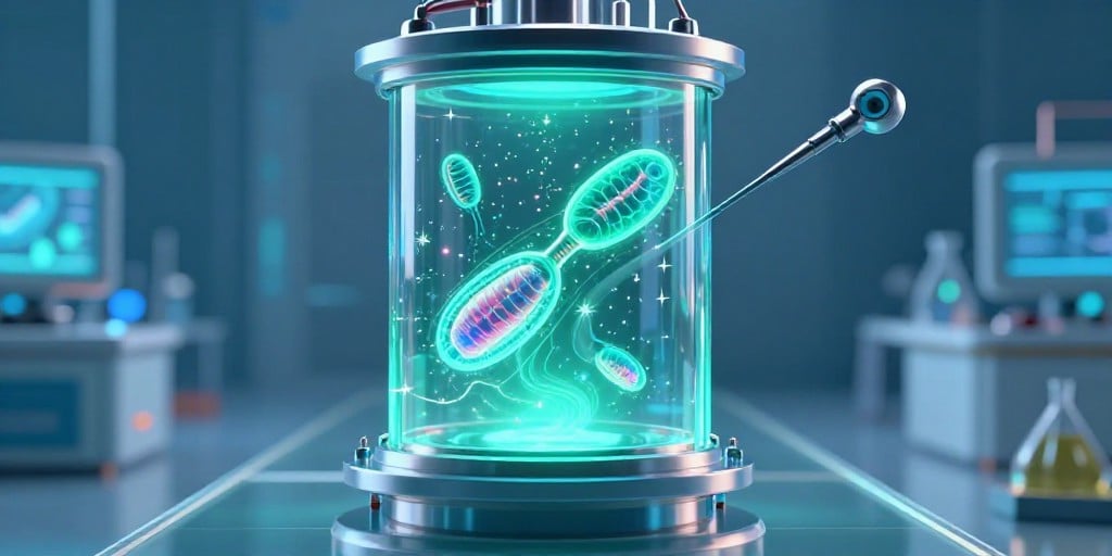 GEN Digital Launches Phase II Trial of Mitochondrial Therapy SUL‑238 to Target Parkinson's Disease