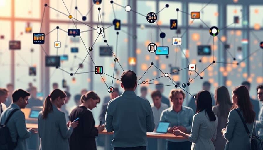 Gen Digital Q3 Beat: $3.3‑$3.5 B 2025 Revenue, AI Boost, Fintech Expansion