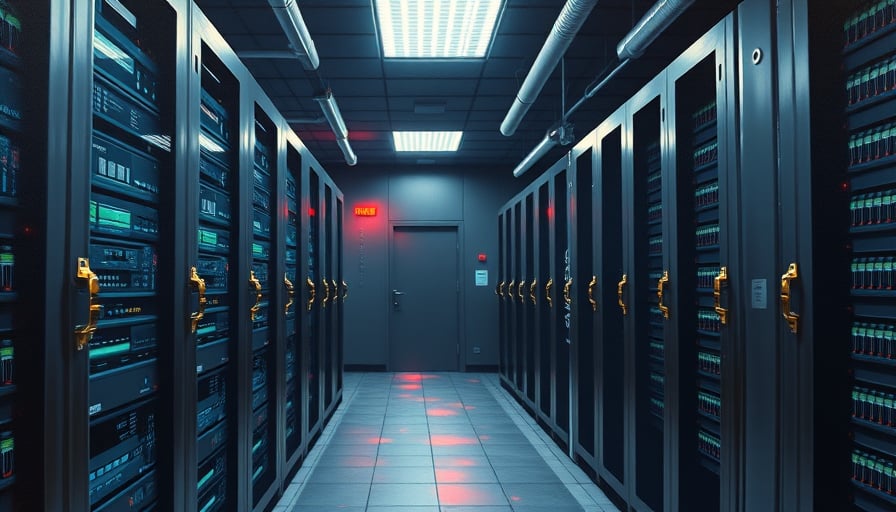 Gen Digital Shares Hover in Mid‑$20s as Cybersecurity Volatility Rages Gen Digital Shares Hover in Mid‑$20s as Cybersecurity Volatility Rages