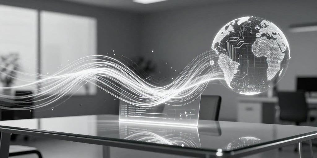 Gen Digital's Engine Powers Microsoft AI with Real‑Time, Compliant Finance Insights