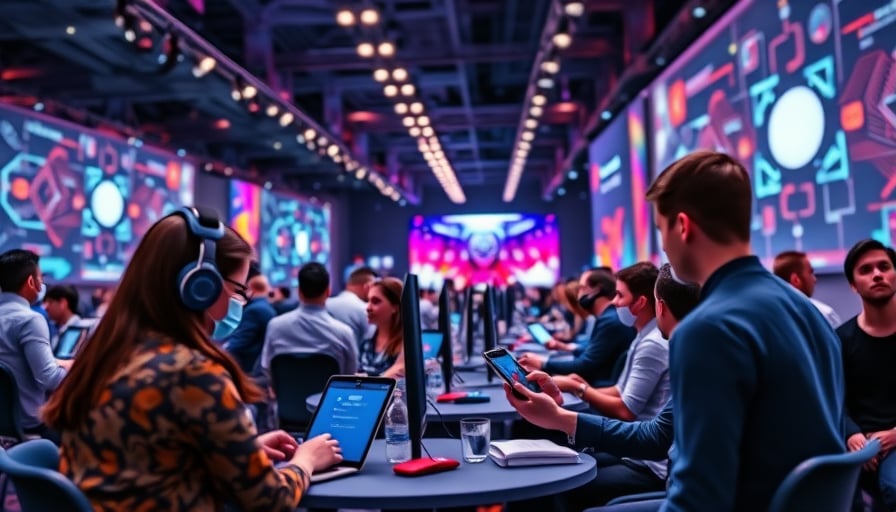 Gen Digital’s Share Dip: Why Investors Should Watch AI and Regulatory Shifts Gen Digital’s Share Dip: Why Investors Should Watch AI and Regulatory Shifts