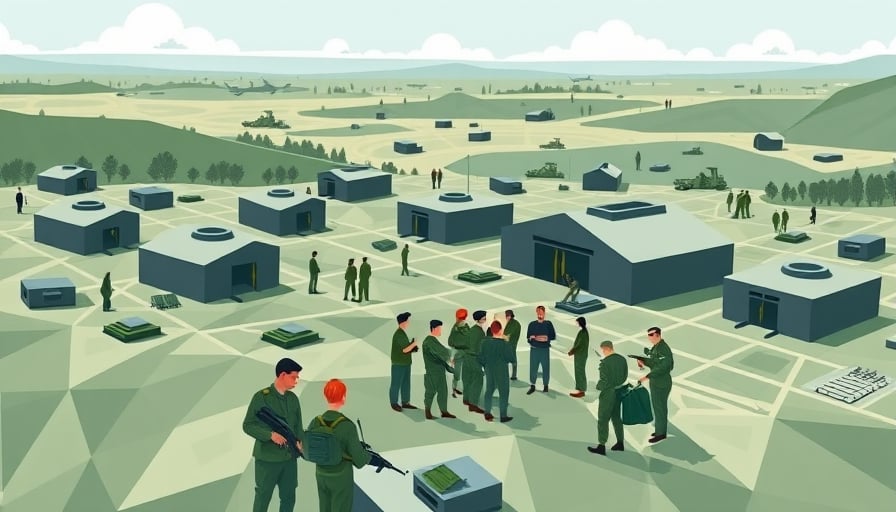 General Dynamics Capital Outlays Surge: $1.8 B CAPEX & Growth Amid U.S. Defense Spending Boom