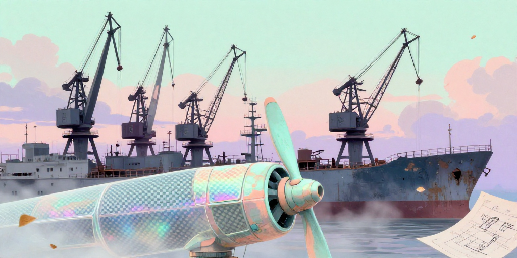 General Dynamics Capitalizes on $28 B Naval Modernization, Boosts Shipbuilding & Innovation