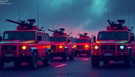 General Dynamics Corp Maintains Stability Amid Defense Sector Speculation