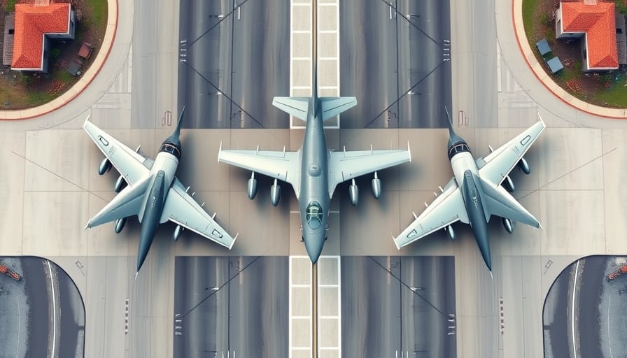 General Dynamics Ex‑Dividend: A 3% Income Play in a Value‑Focused Market