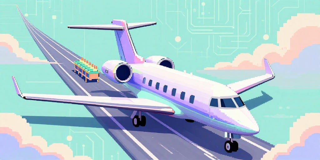 General Dynamics Fuels Private‑Jet Growth with AI, Service Expansion and Robust Book‑to‑Bill Ratio