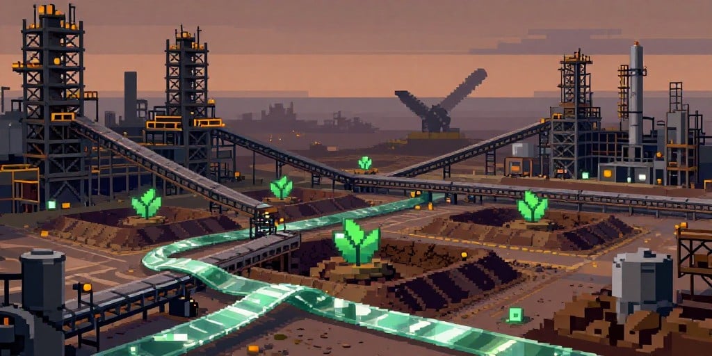 General Dynamics Must Upgrade Rare‑Earth Production to Meet U.S. Supply‑Chain Policy Shift