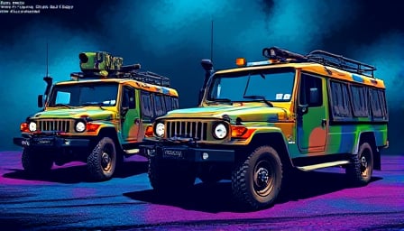 General Dynamics Poised for Growth Amid Potential Trade Deals with India