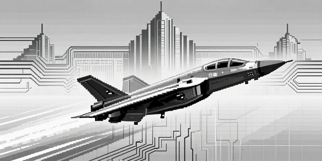 General Dynamics Rides Defense Growth: Tech Innovation & Solid Capital Strategy Drive Investor Interest