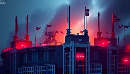 General Dynamics Secures $1.25B Contract, Boosting Manufacturing and Capital Expenditure