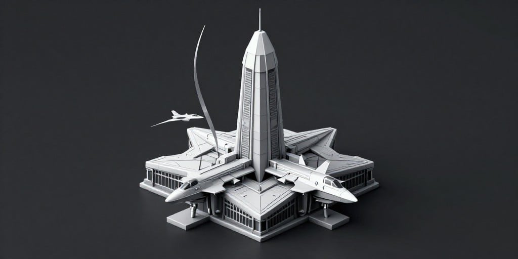 General Dynamics Sees 10% Share Sale, Leadership Shift, and Strong Growth Outlook
