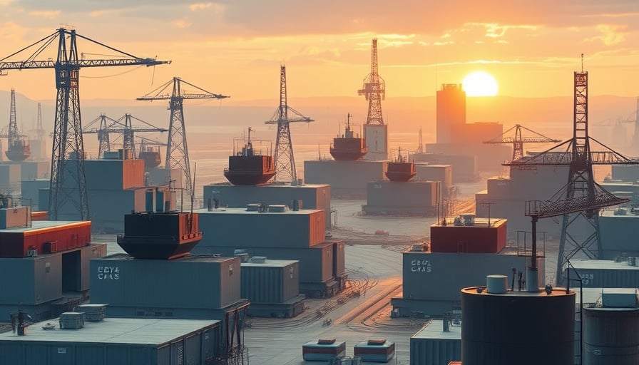 General Dynamics Stays Resilient: Strong Defense Contracts and R&D Fuel Growth Amid Market Volatility