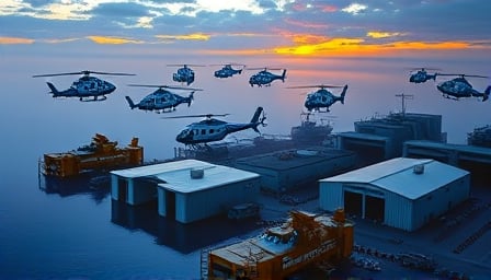 General Dynamics' Stock Dips Amid Resilience, Investors Await Clarity on Future Moves