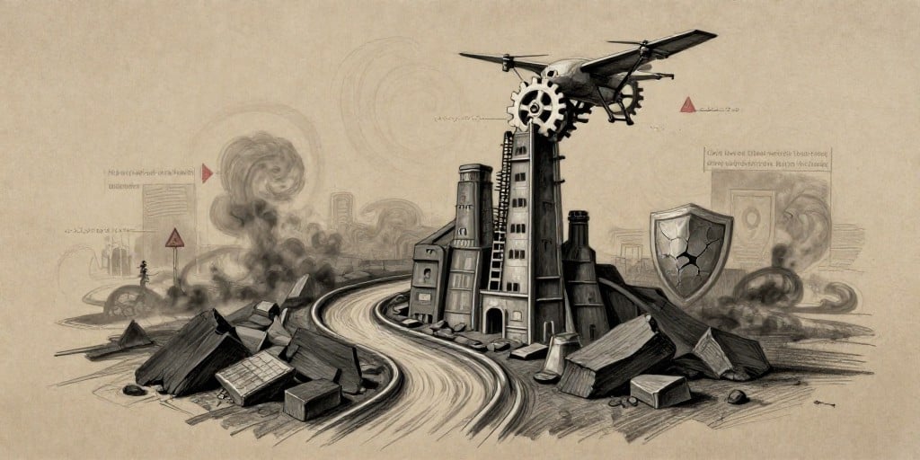 General Dynamics: Strong ROIC, Rising ESG Appeal and UAV Expansion Drive 2024 Outlook