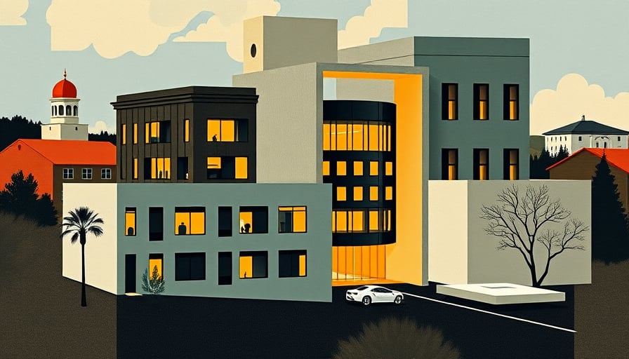 General Dynamics Surges: Analyst Upgrades, Cyber‑Security Wins Propel Growth