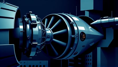 General Dynamics Surges in Q1, Defying Industry Challenges with Strong Aerospace Growth