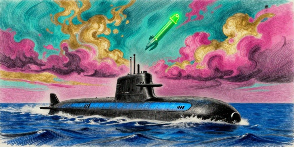 General Dynamics Thrives: Navy Contracts, Record Earnings, and Future Defense Growth