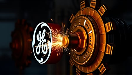 General Electric Hits 52-Week High Amid Volatility and Premium Valuation