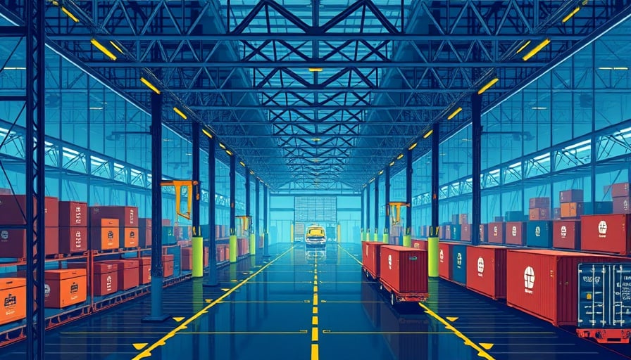 General Mills Accelerates Supply‑Chain Modernisation to Lead Health‑Focused, Fibre‑Rich Food Shift