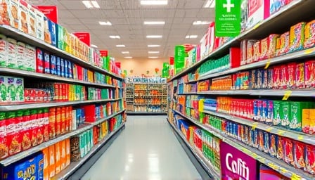 General Mills Aims to Revitalize Amid Market Challenges by Embracing Digital and Generational Trends