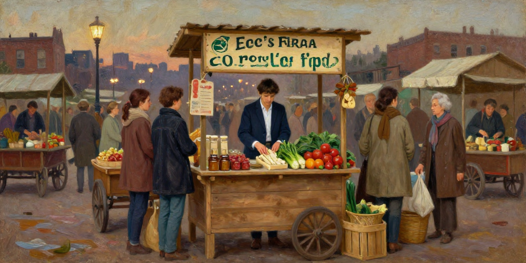 General Mills' Dual-Focus Strategy: Leveraging Sustainability & Digital Growth to Drive Long‑Term Revenue