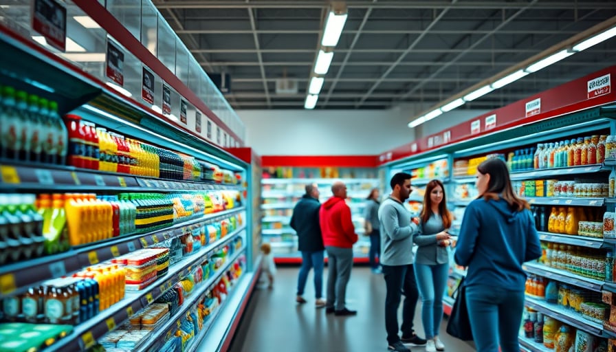 General Mills Earnings: How Macro Trends & Commodities Will Shape 2024 Outlook