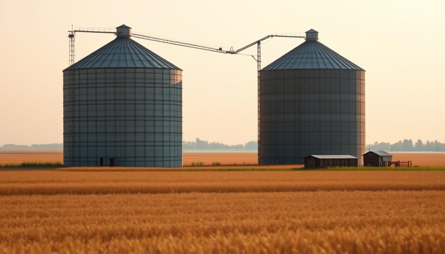 General Mills Earnings Reveal Food Sector Resilience Amid Economic Uncertainty General Mills Earnings Reveal Food Sector Resilience Amid Economic Uncertainty