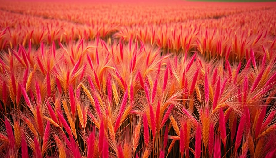 General Mills Eyes Profit Margins Amid Rising Fuel Costs, Geopolitical Uncertainty