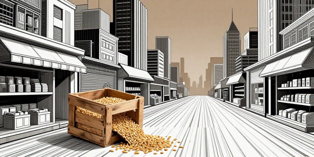 General Mills Faces Analyst Downgrades: What Investors Should Watch Now