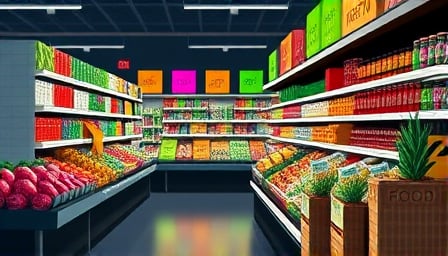 General Mills Faces Uncertain Future Amid Market Turmoil and Nutraceuticals Growth