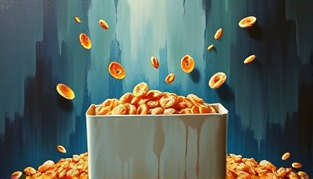 General Mills Inc. Demonstrates Market Stability Amid Volatility