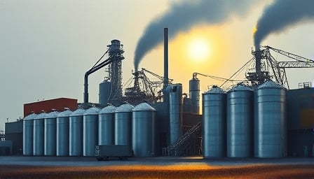 General Mills Inc. Shows Resilience Amid Market Fluctuations, Eyes Future Growth at Upcoming Conference