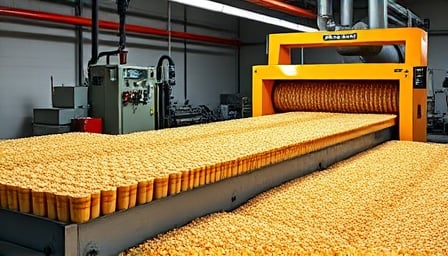 General Mills Maintains Steady Stock Amid Market Volatility