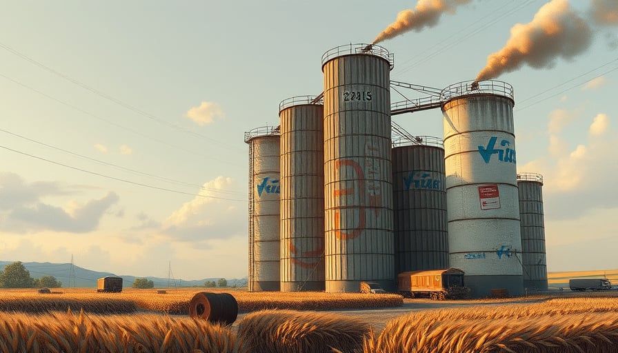 General Mills' Resilient Strategy: Navigating Consumer Staples with Functional Food Innovation