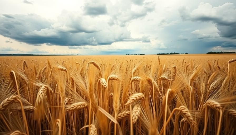 General Mills Stock Slides as Energy Costs Hit the Consumer‑Staples Sector