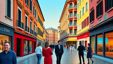 Generali Weighs Risky Takeover of Banca Generali by Mediobanca: A Strategic Gamble?